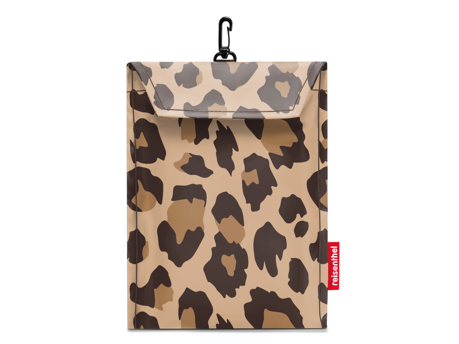 reisenthel mini maxi travelbag leo macchiato - Produktbild 3
