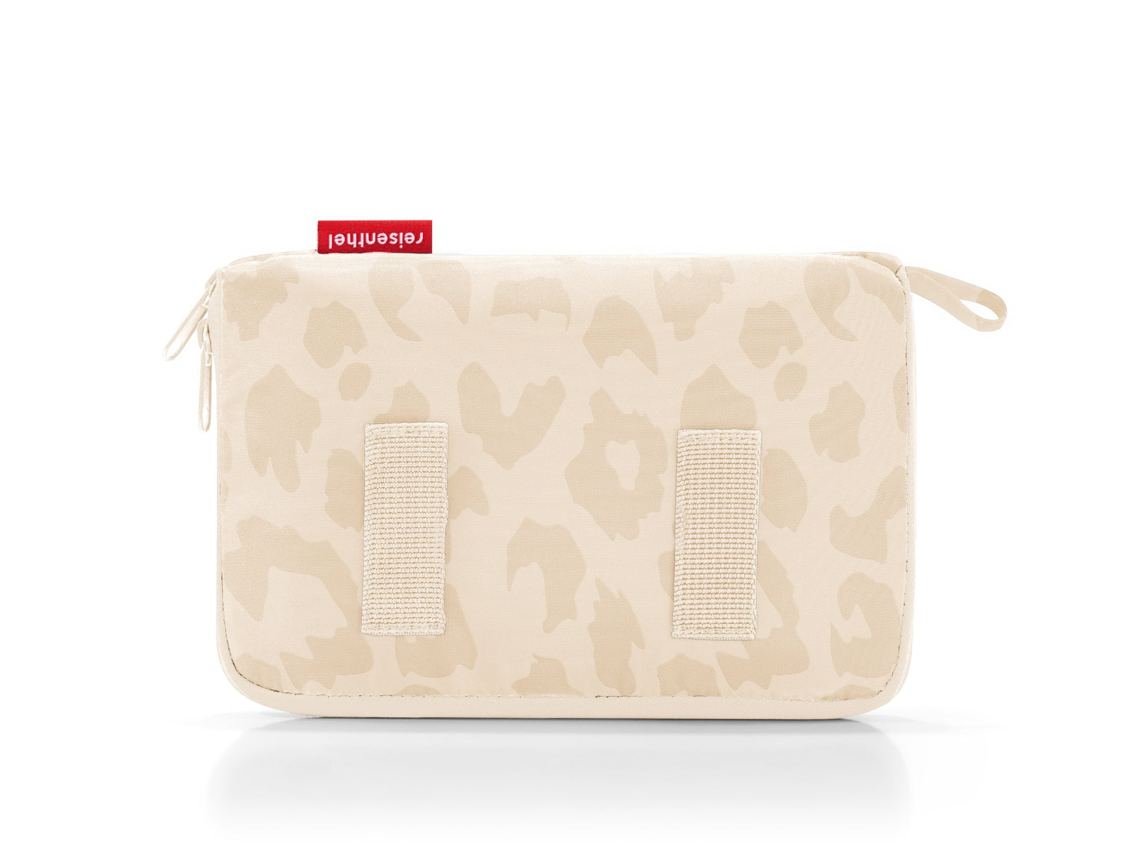 reisenthel mini maxi rucksack leo vanilla
