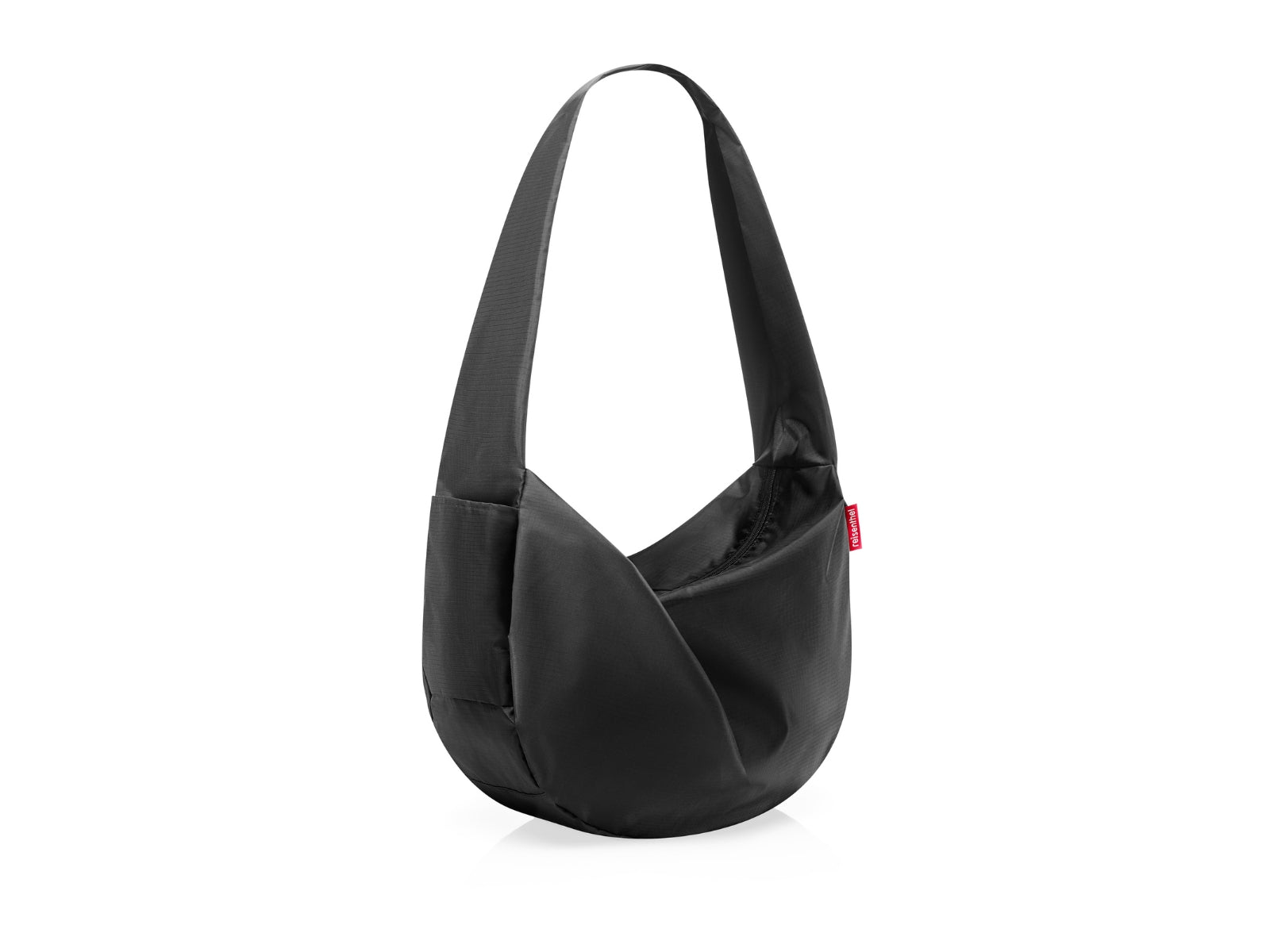 reisenthel mini maxi moonbag black