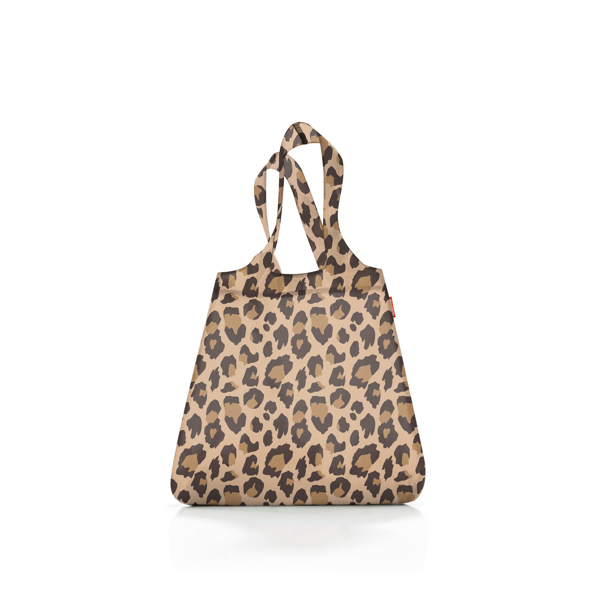 reisenthel mini maxi shopper leo macchiato