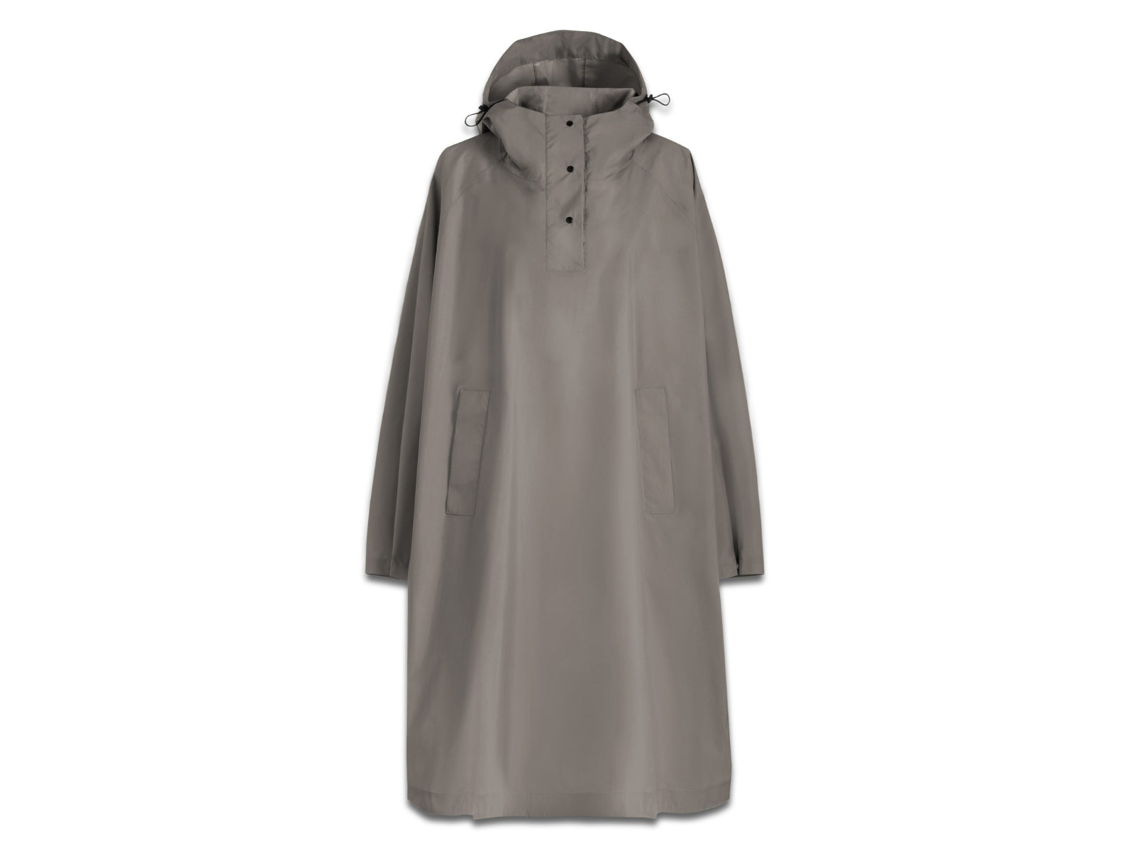 reisenthel mini maxi raincoat dark taupe