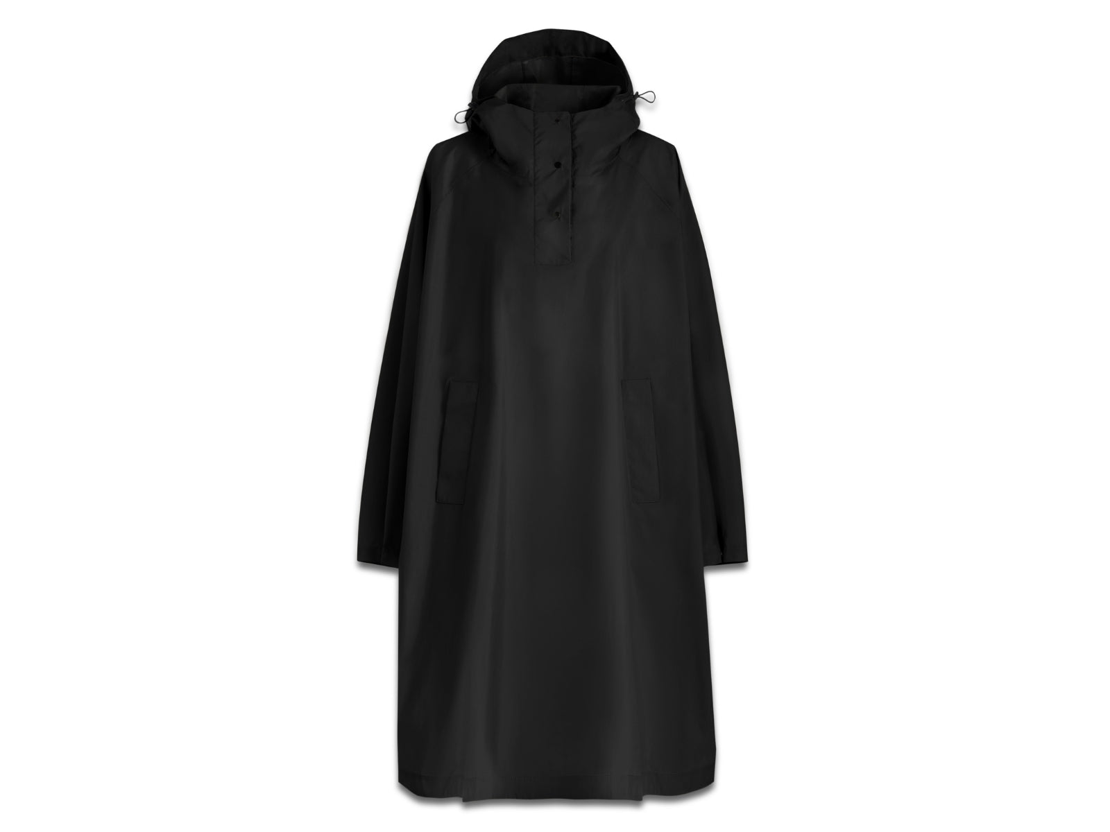 reisenthel mini maxi raincoat black