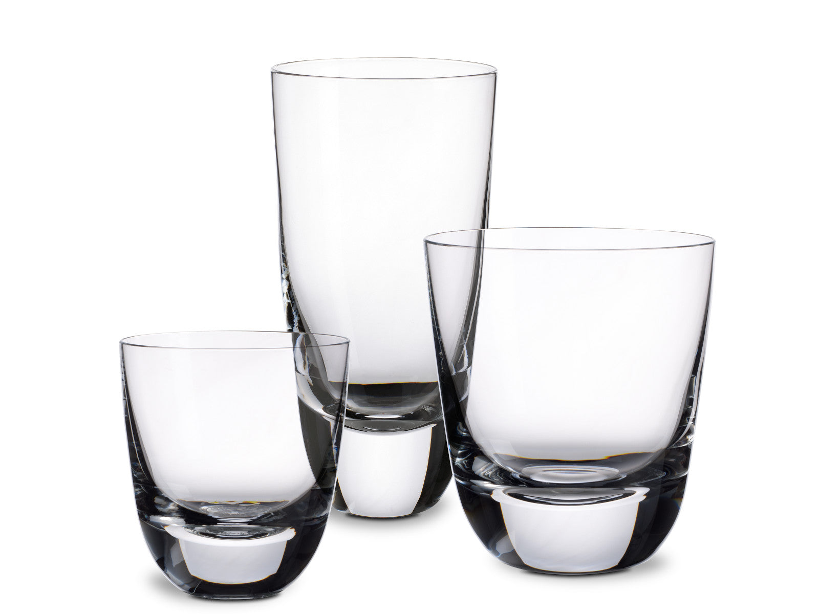 Villeroy & Boch American Bar - Straight Bourbon Cocktailbecher - Produktbild 3