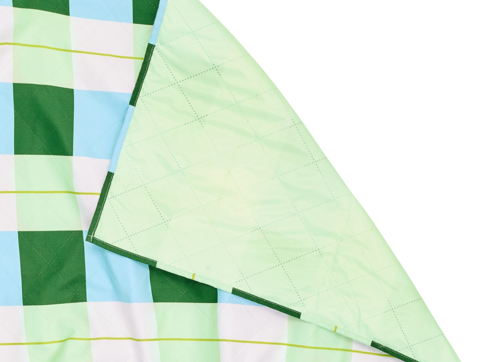 Dock & Bay Picnic Blanket XL Apple Tart 240x170cm - Produktbild 4