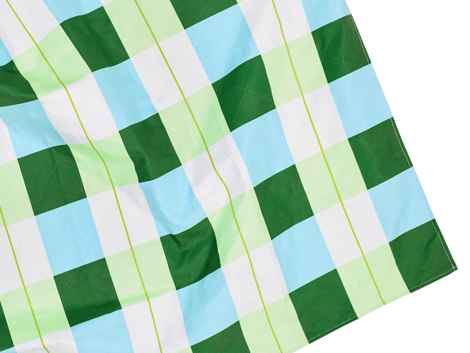 Dock & Bay Picnic Blanket L Apple Tart 170x170cm - Produktbild 7