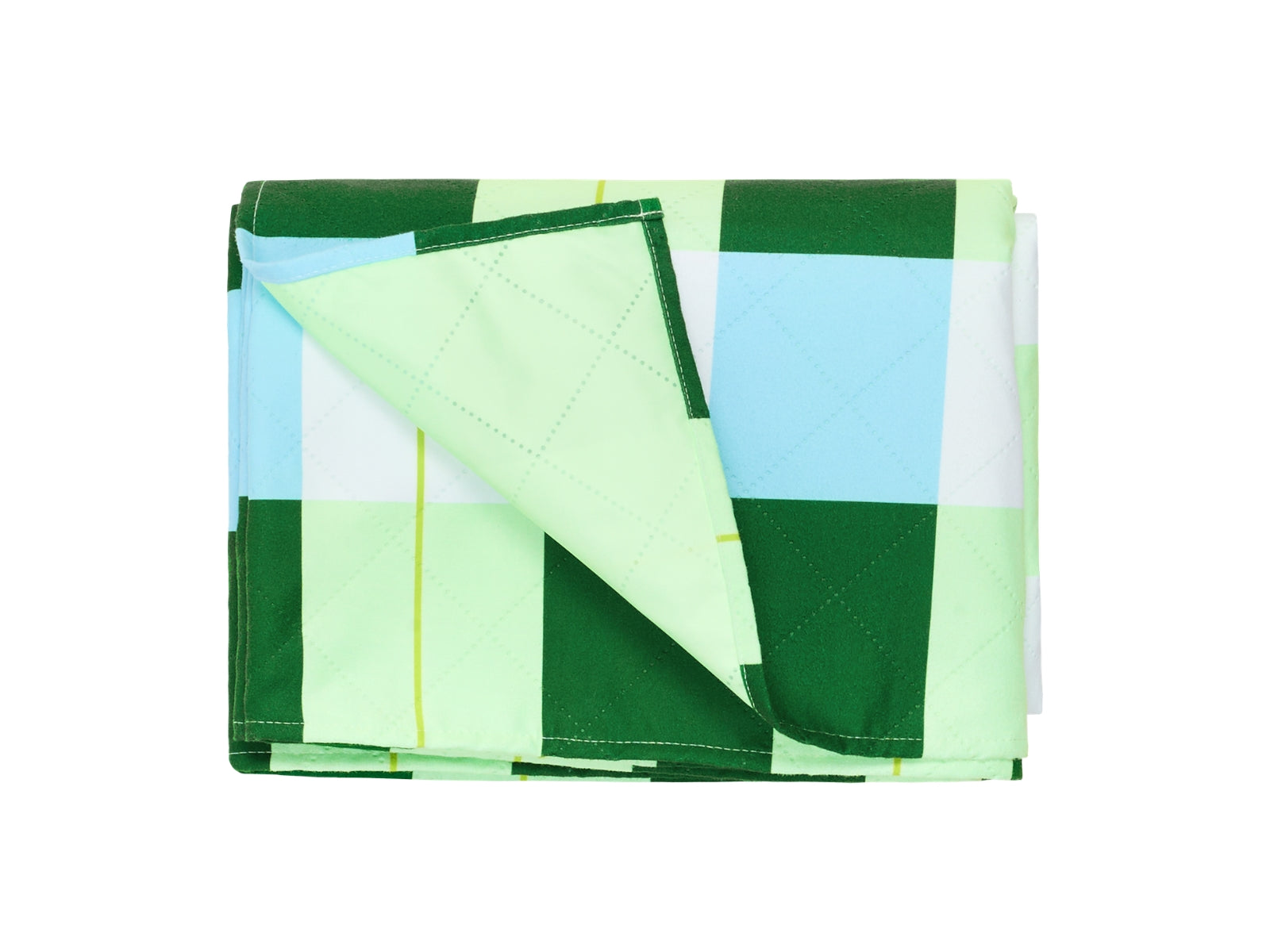 Dock & Bay Picnic Blanket XL Apple Tart 240x170cm - Produktbild 7
