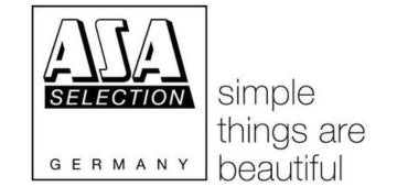 Asaselection Logo