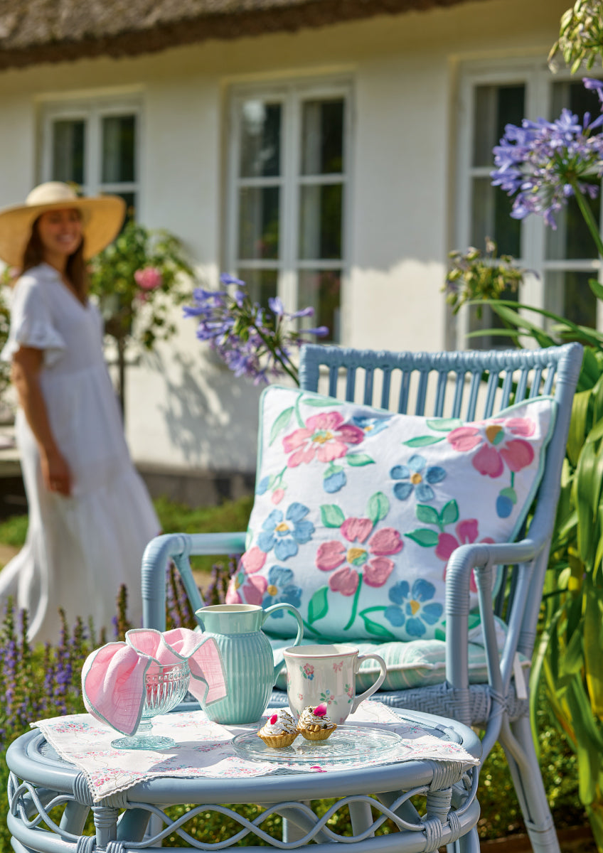 Greengate Allyna Krug white 0,5l - Produktbild 5