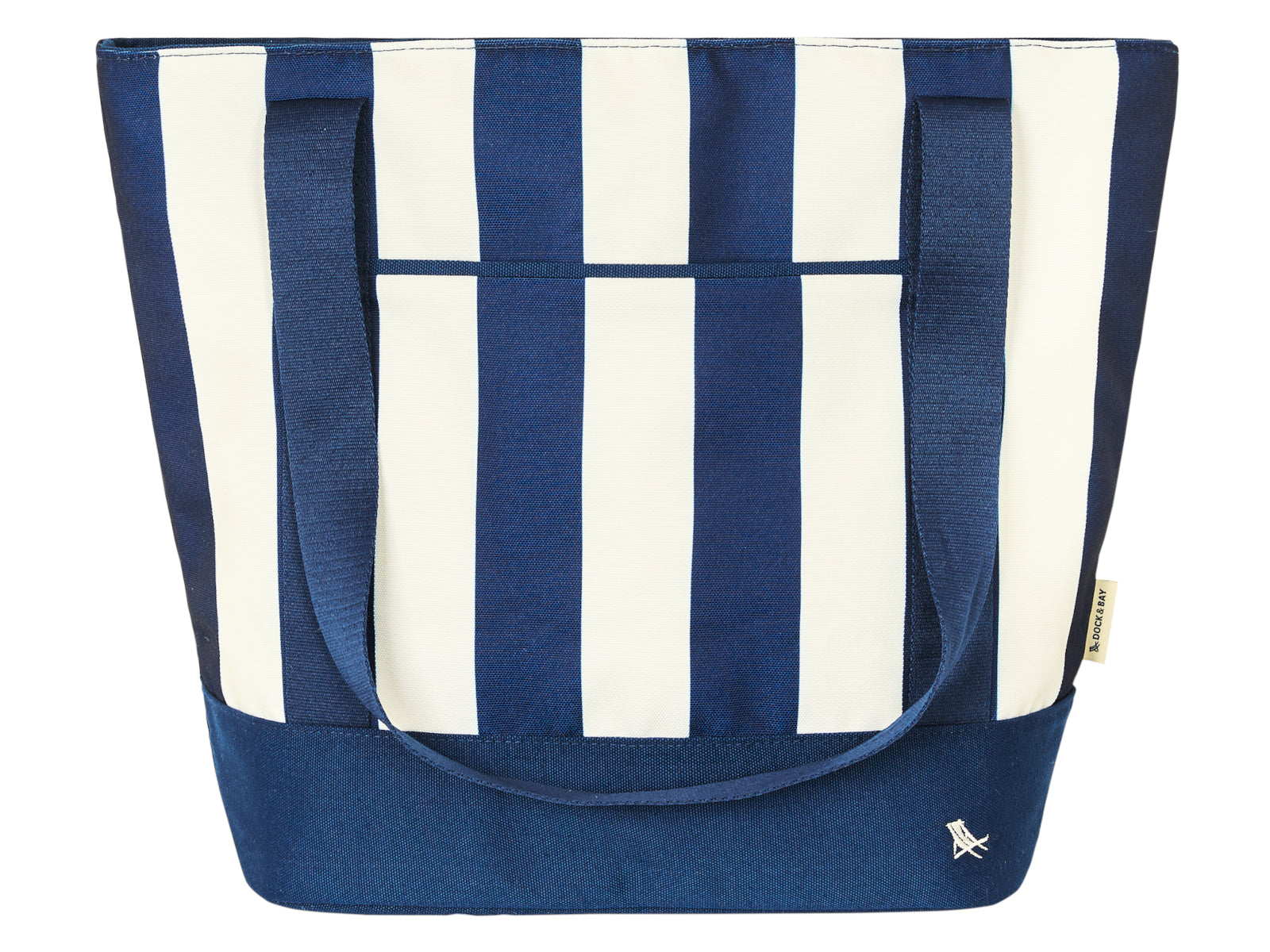 Dock & Bay Kühltasche Whitsunday Blue