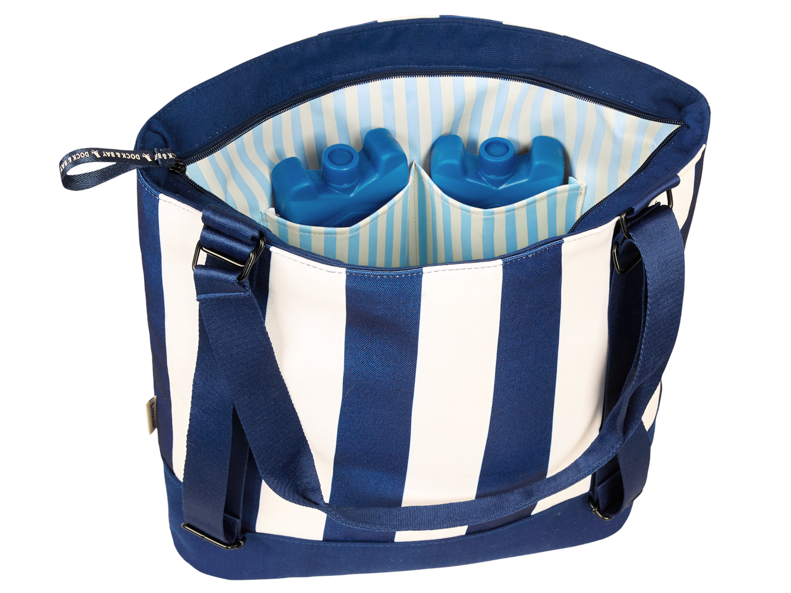 Dock & Bay Kühltasche Whitsunday Blue - Produktbild 4
