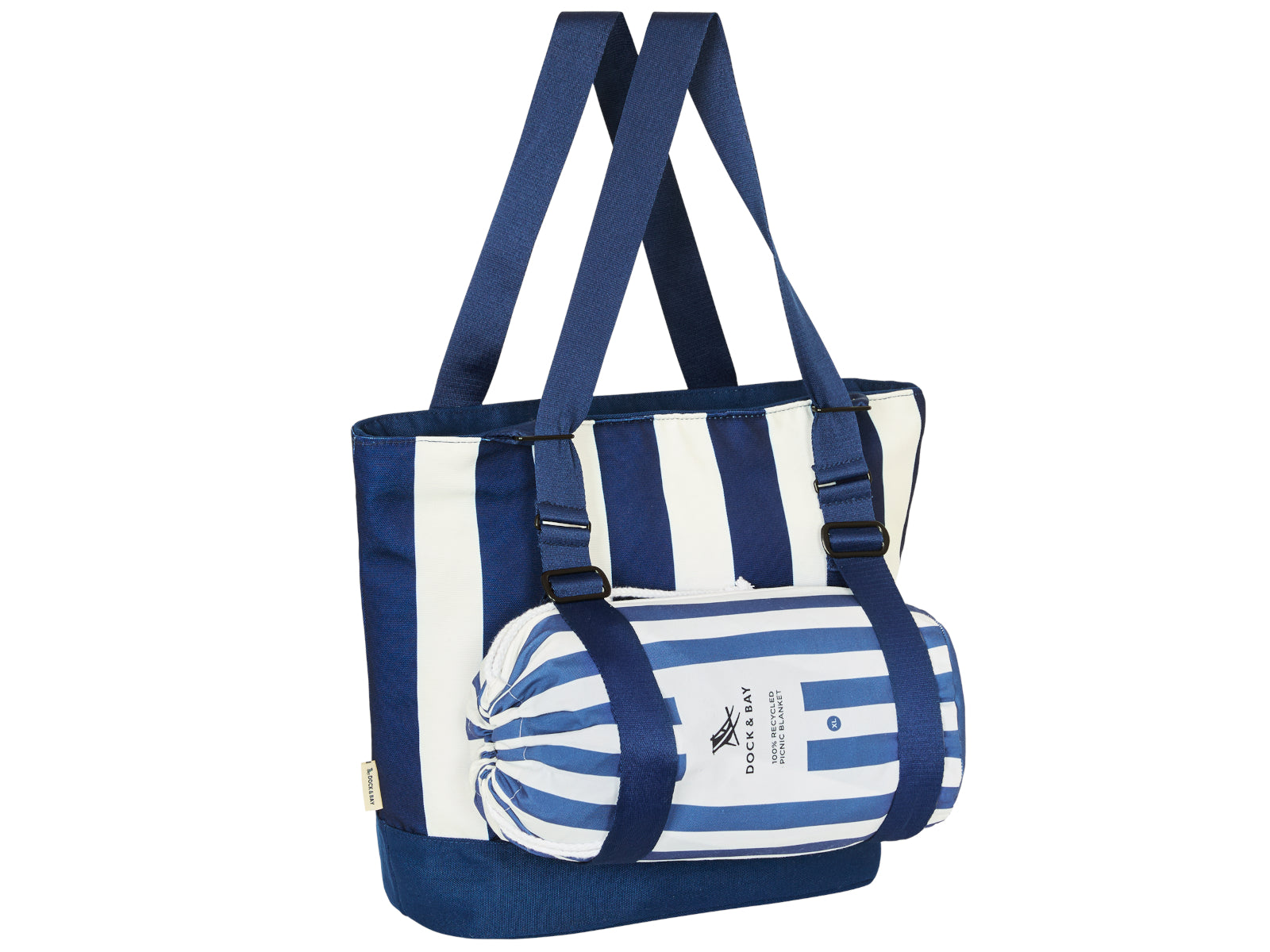 Dock & Bay Kühltasche Whitsunday Blue - Produktbild 5