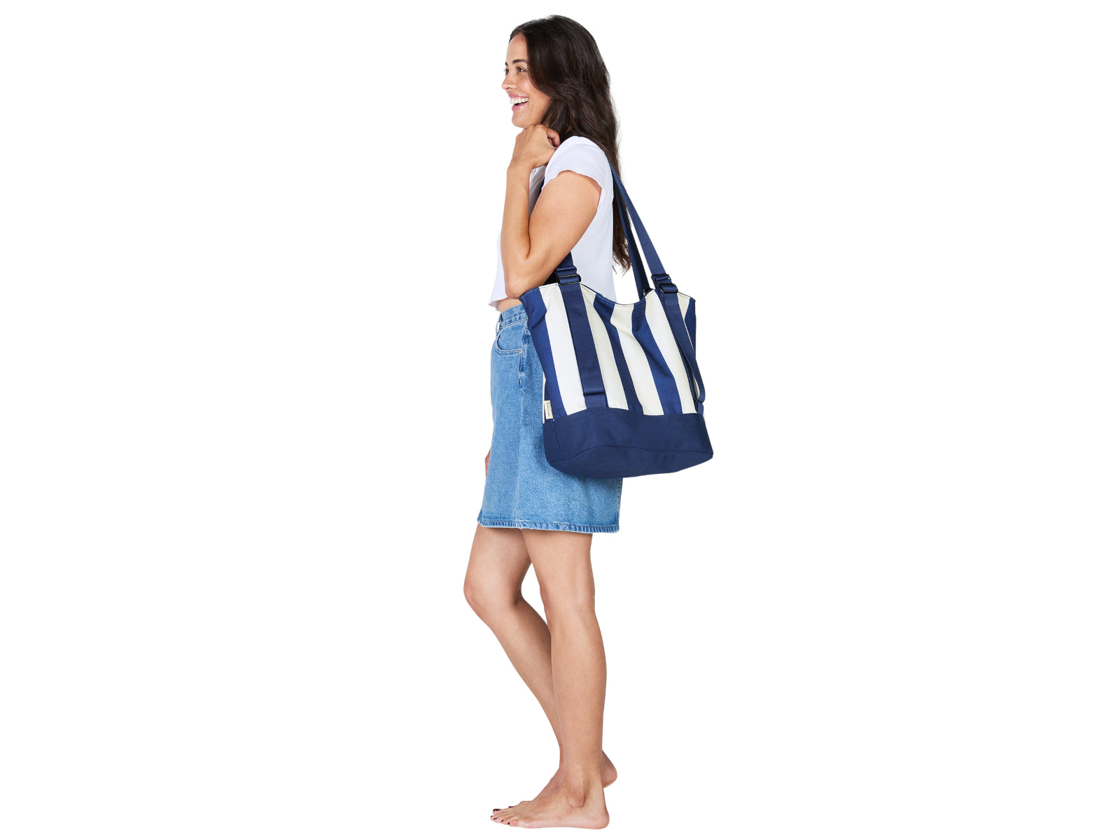 Dock & Bay Kühltasche Whitsunday Blue - Produktbild 6