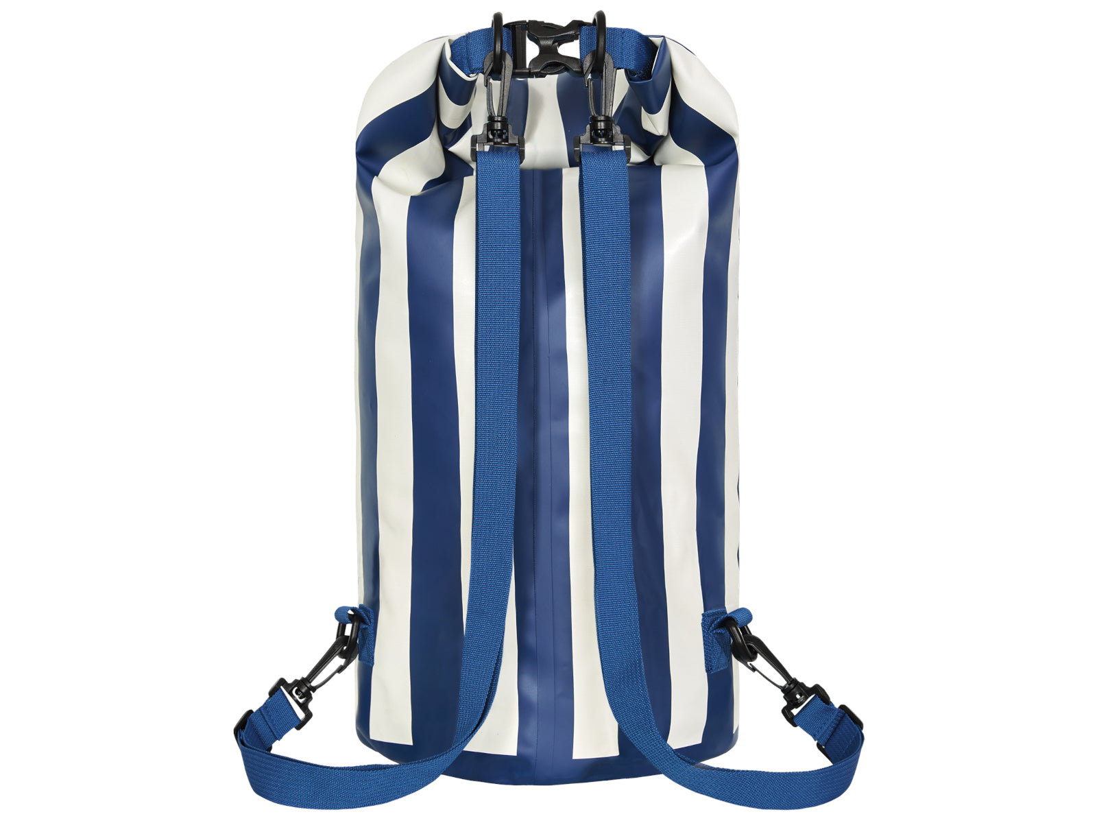 Dock & Bay Tragetasche wasserdicht M Whitsunday Blue 20l - Produktbild 2