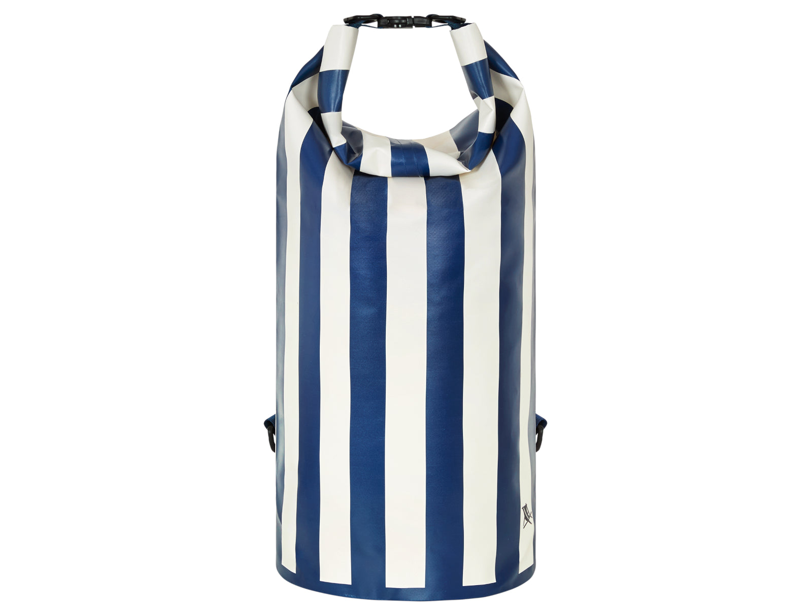 Dock & Bay Tragetasche wasserdicht M Whitsunday Blue 20l