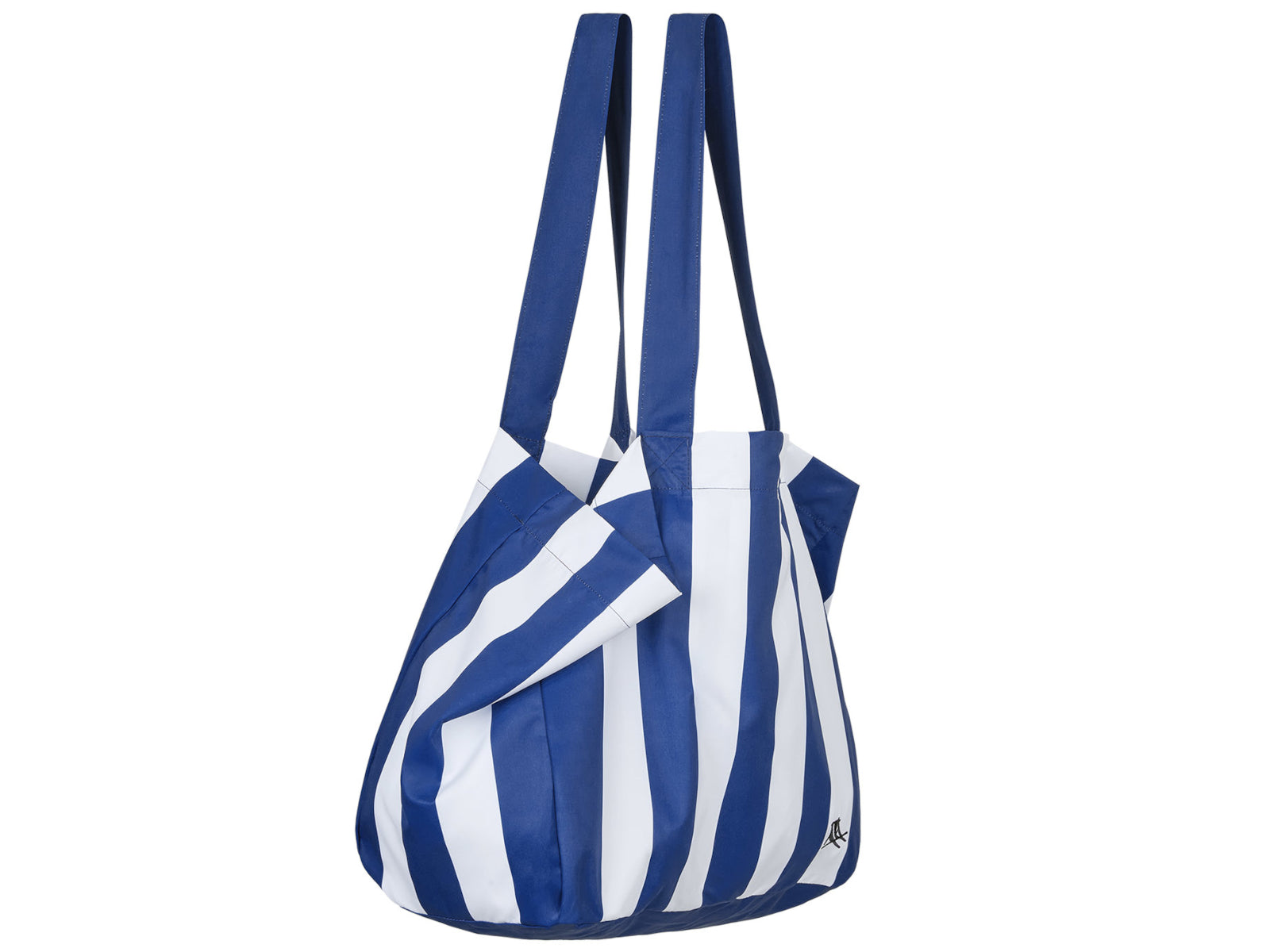 Dock & Bay Strandtasche faltbar Whitsunday Blue - Produktbild 2