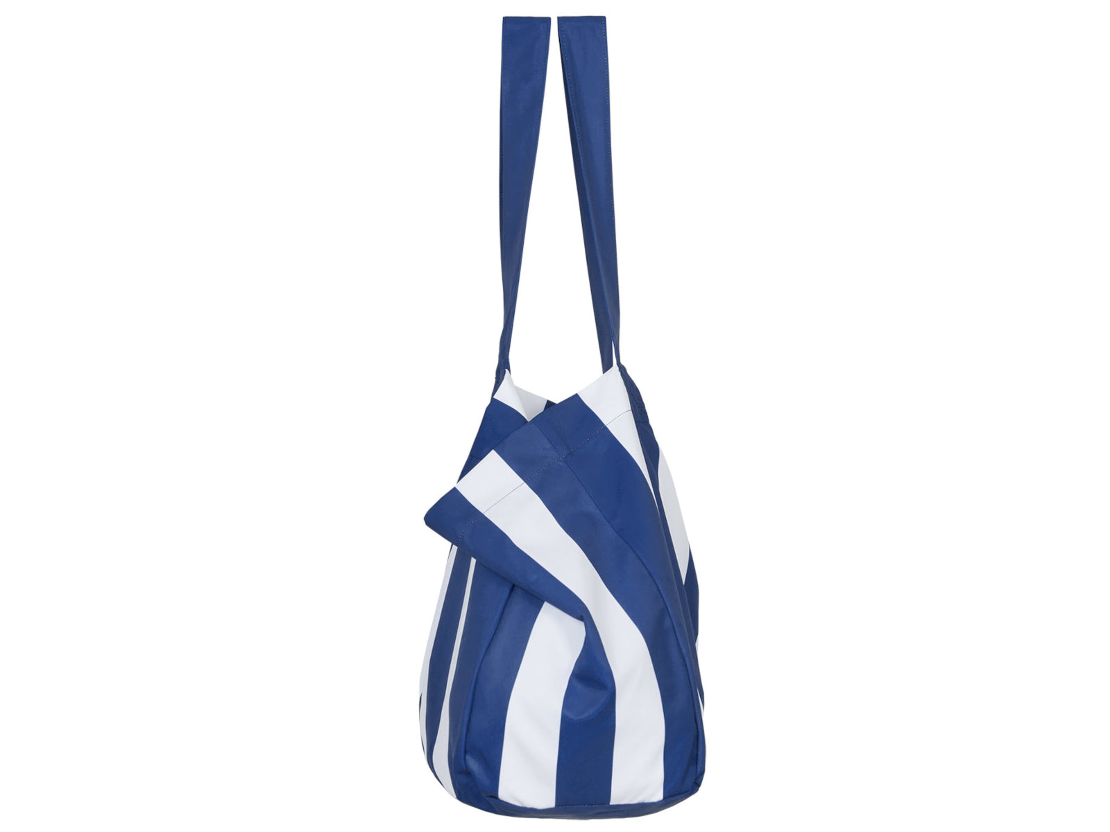 Dock & Bay Strandtasche faltbar Whitsunday Blue - Produktbild 3