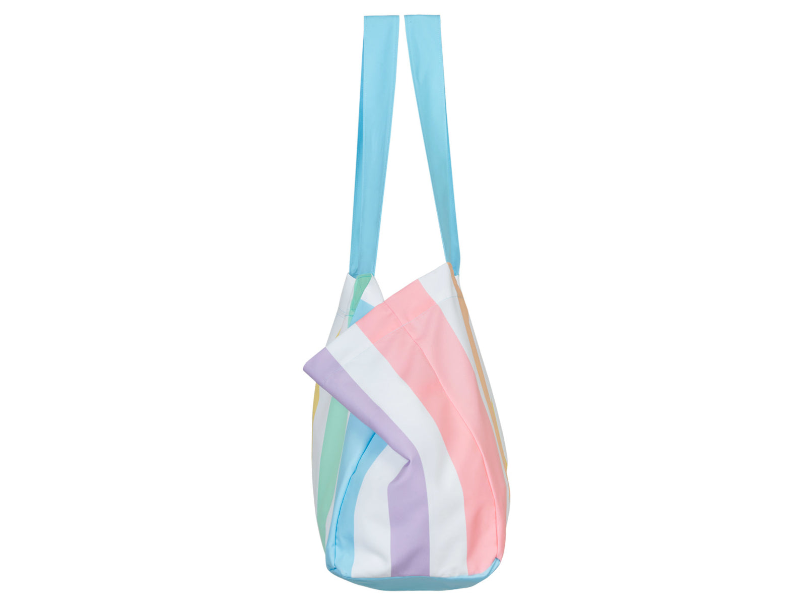 Dock & Bay Strandtasche faltbar Unicorn Waves - Produktbild 3