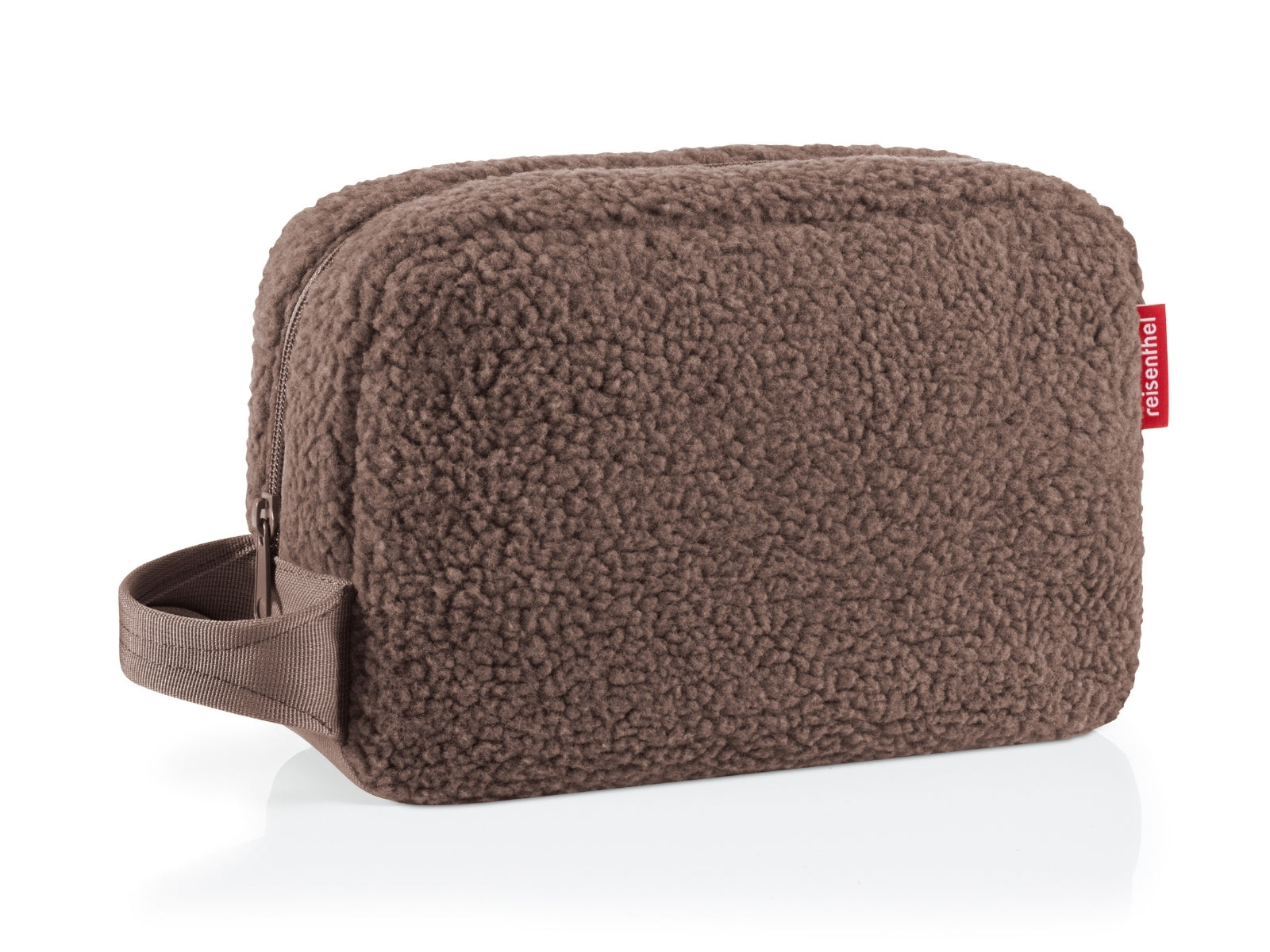 reisenthel cosmeticpouch M teddy chocolate - Produktbild 2