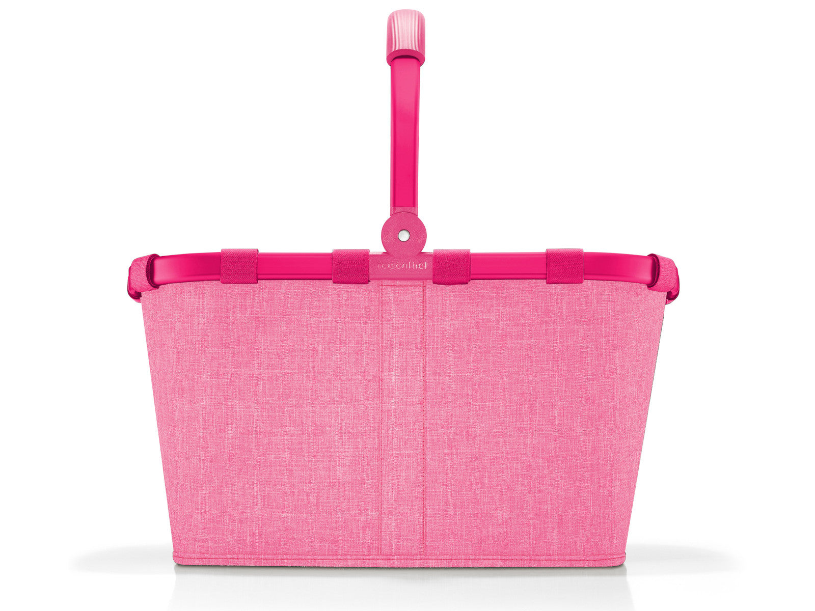 reisenthel carrybag frame twist pink