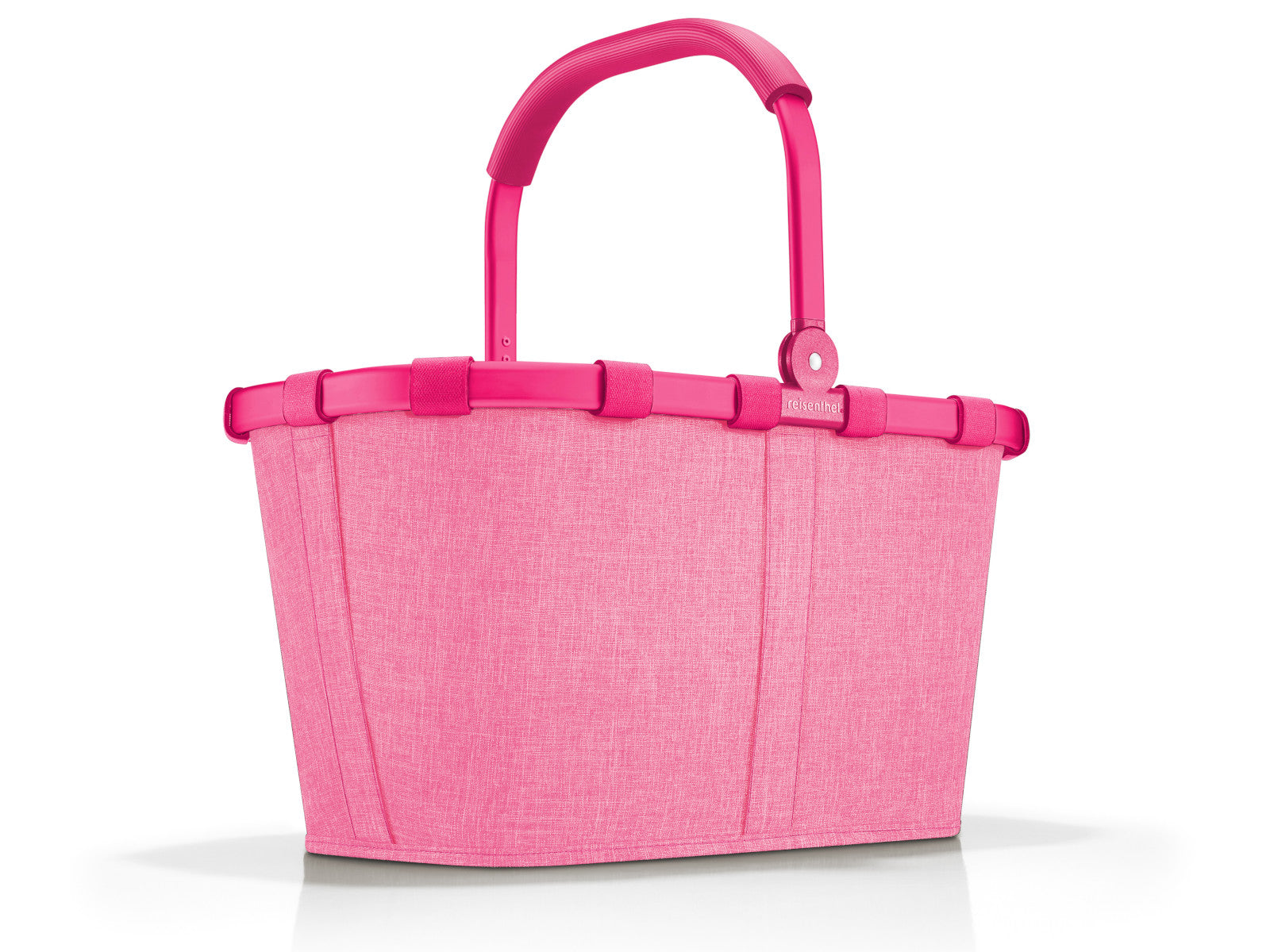 reisenthel carrybag frame twist pink - Produktbild 2