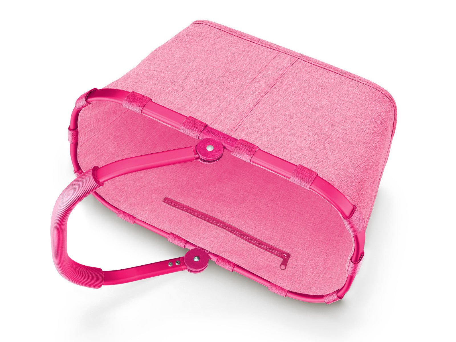 reisenthel carrybag frame twist pink - Produktbild 3