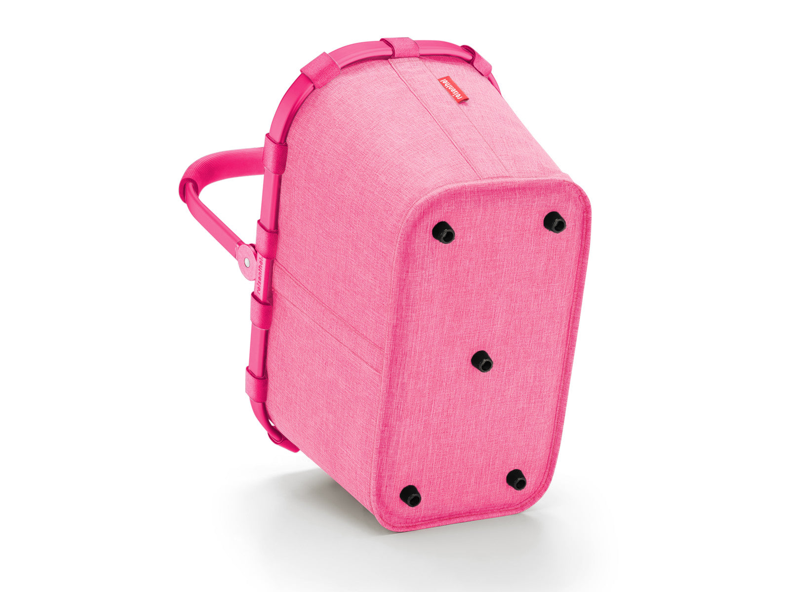reisenthel carrybag frame twist pink - Produktbild 4