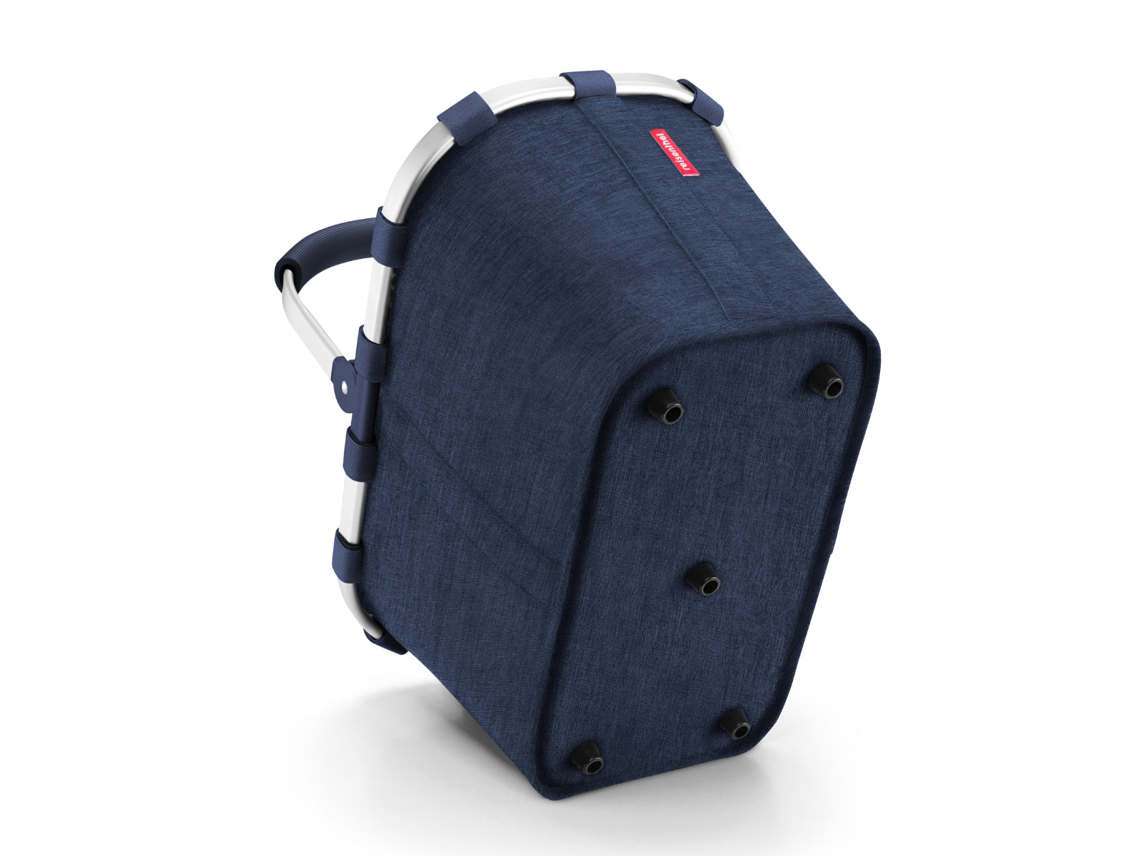 reisenthel carrybag twist navy - Produktbild 4