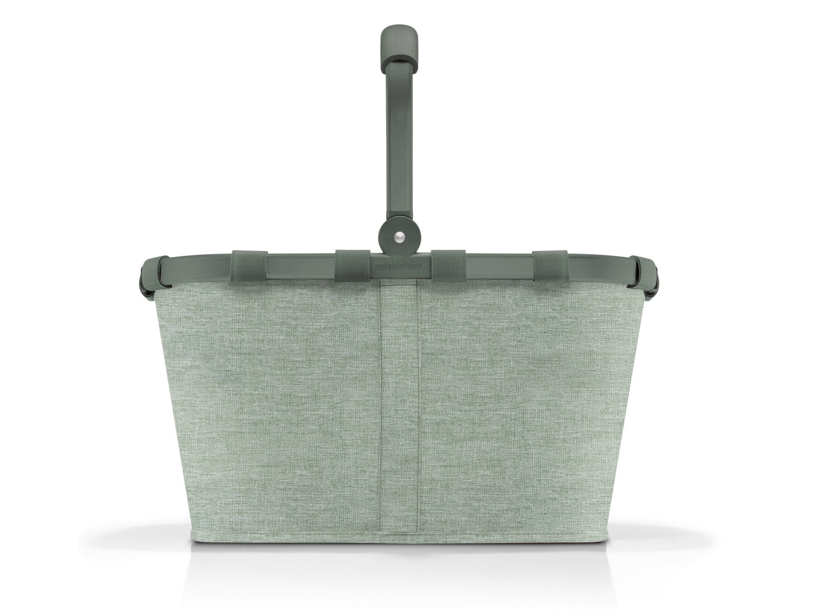reisenthel carrybag frame twist sage
