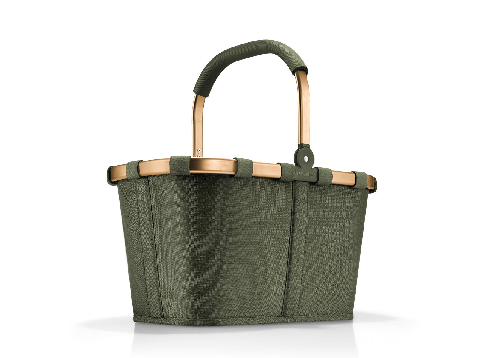 reisenthel carrybag forest gold - Produktbild 2