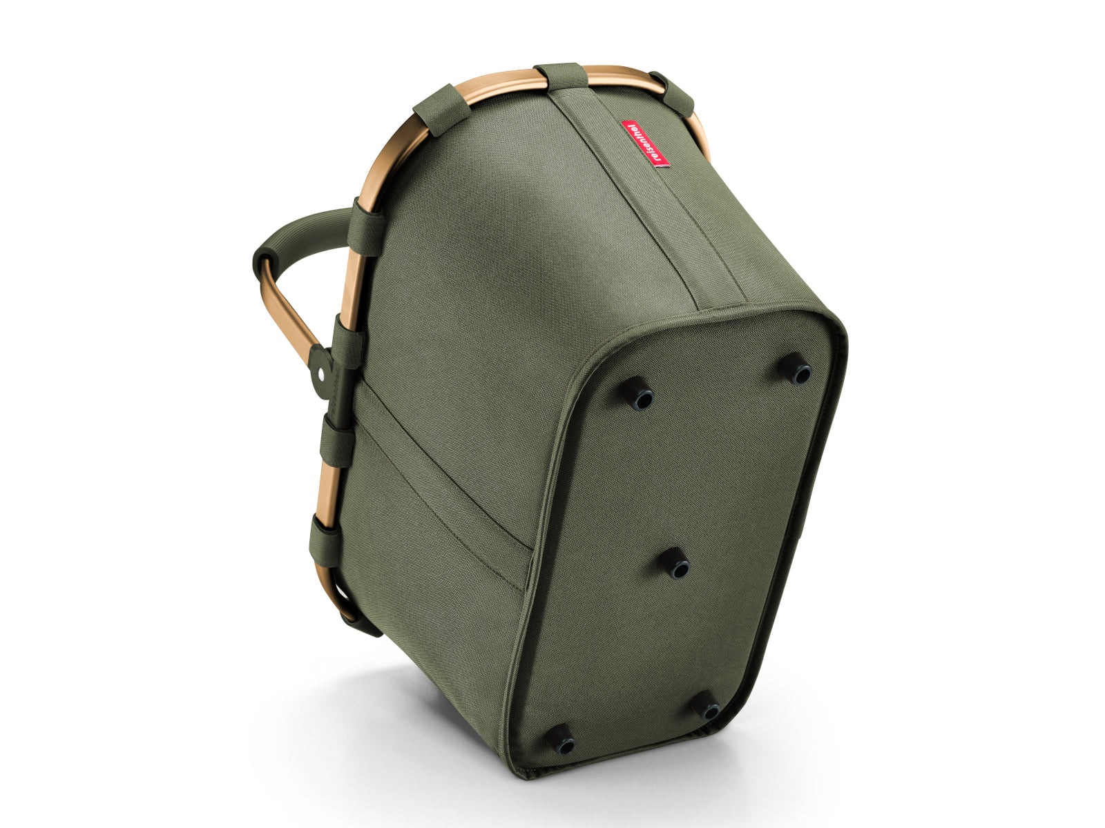 reisenthel carrybag forest gold - Produktbild 4
