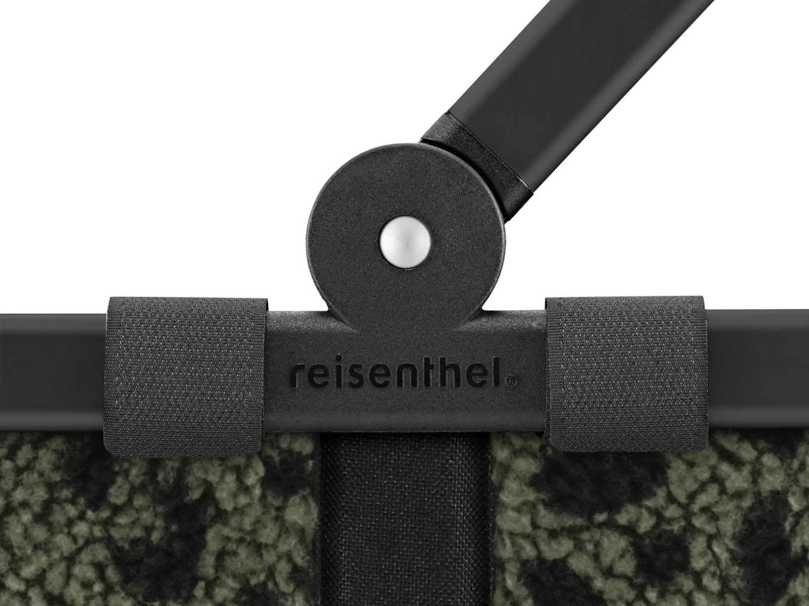 reisenthel carrybag XS teddy leo olive - Produktbild 6