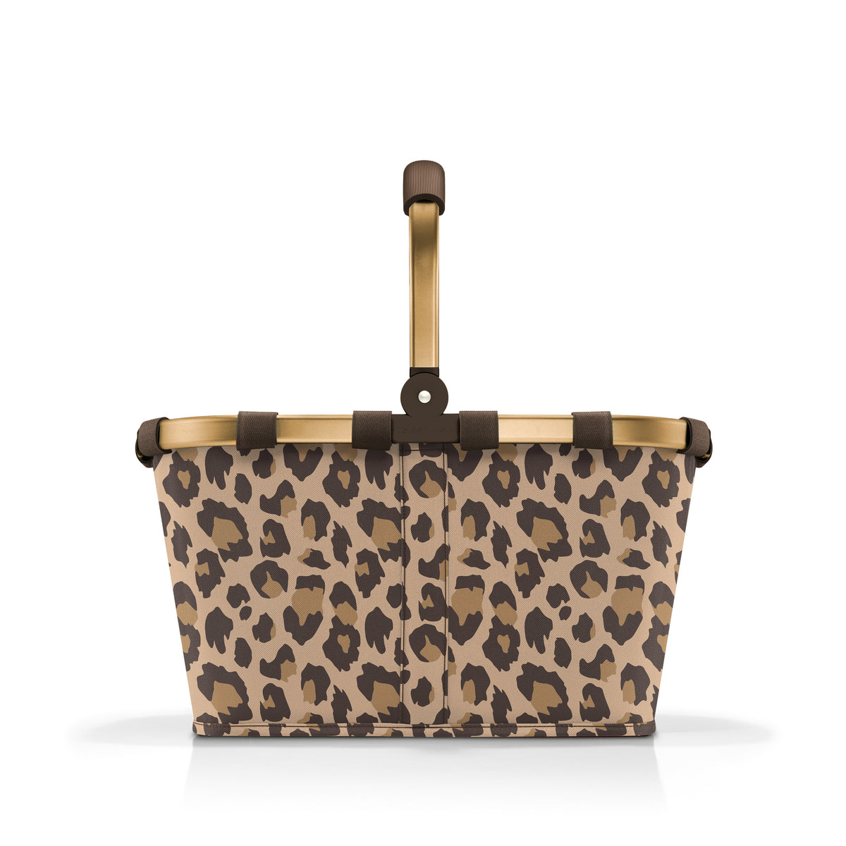 reisenthel carrybag frame leo macchiato - Produktbild 2