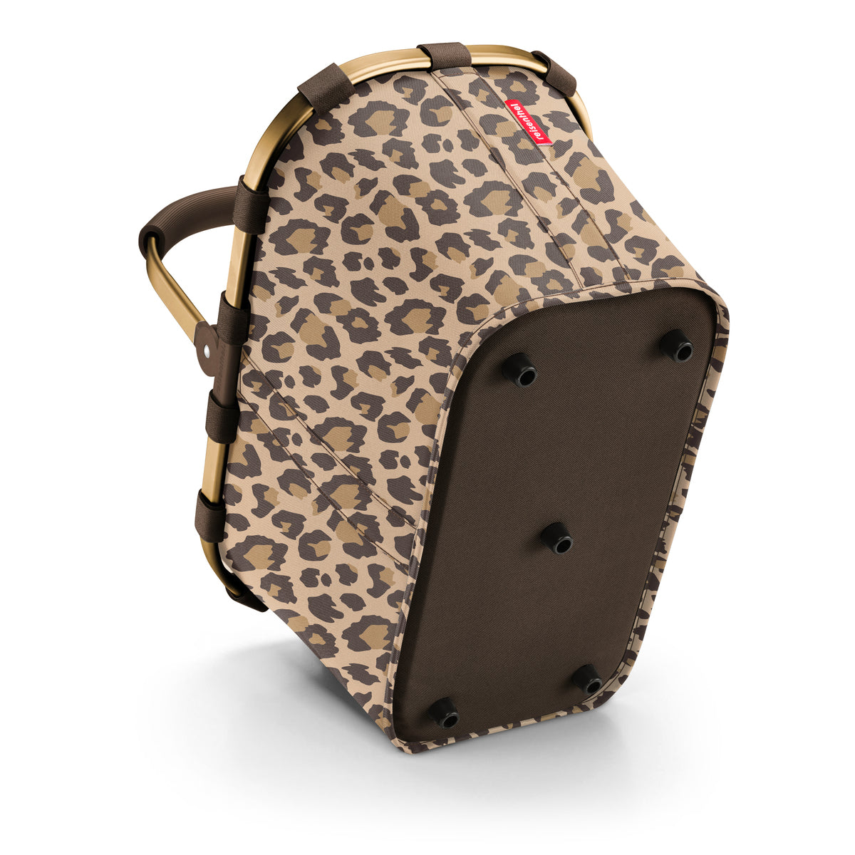 reisenthel carrybag frame leo macchiato - Produktbild 4