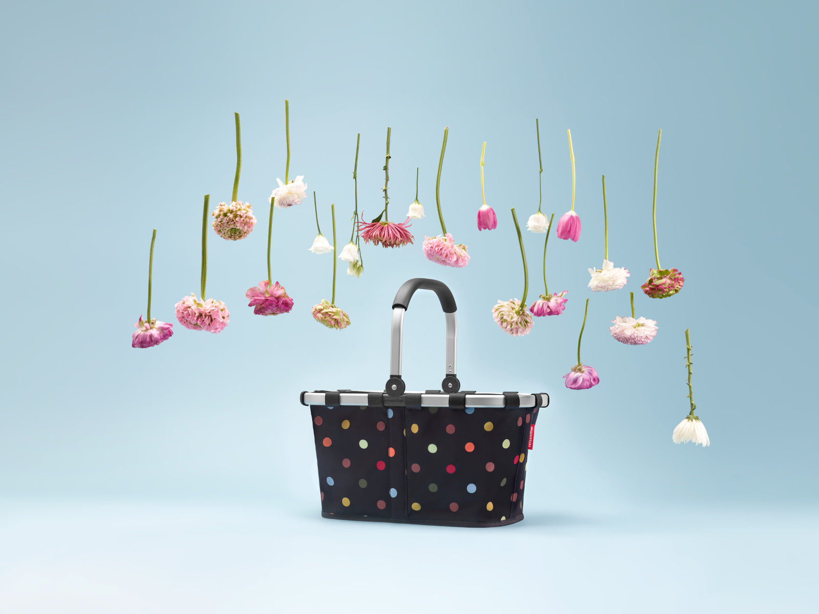 reisenthel carrybag dots - Produktbild 10