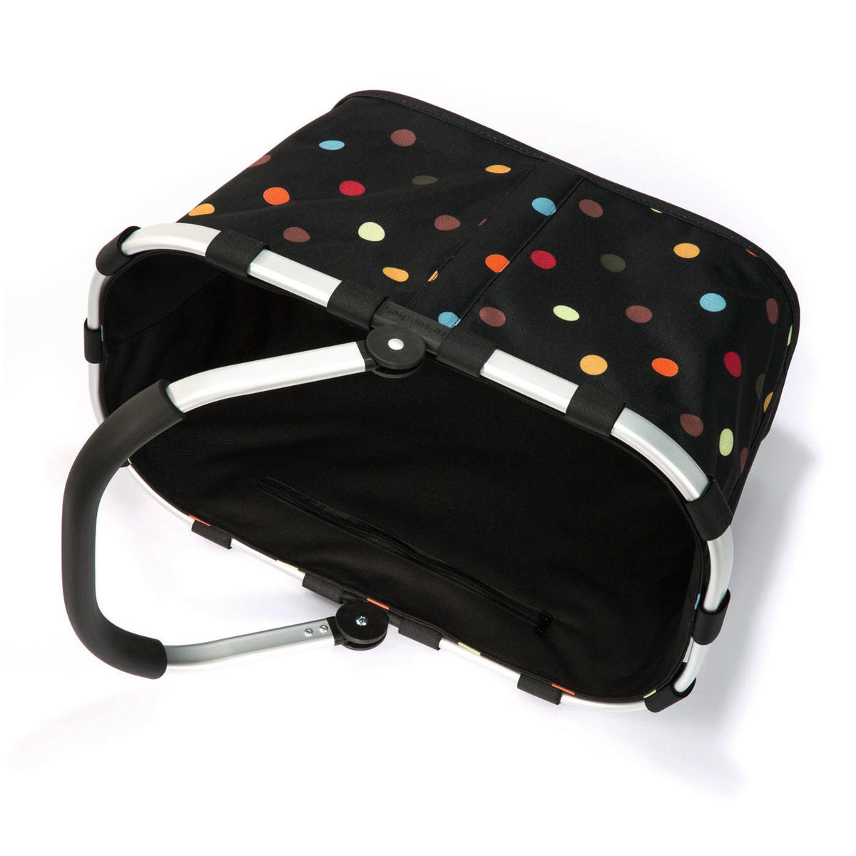 reisenthel carrybag dots - Produktbild 3
