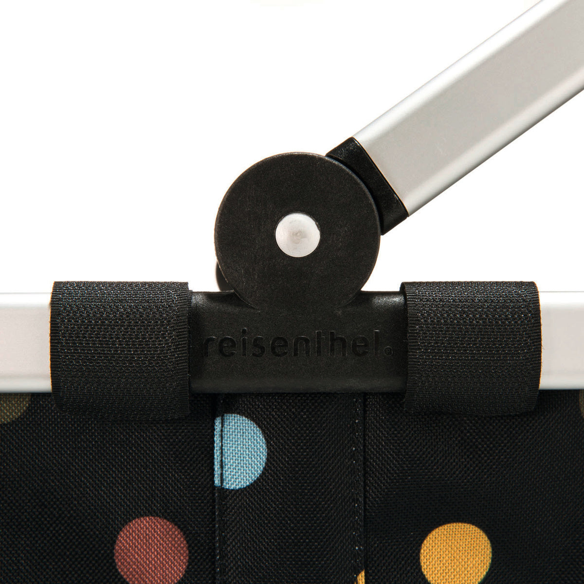 reisenthel carrybag dots - Produktbild 5