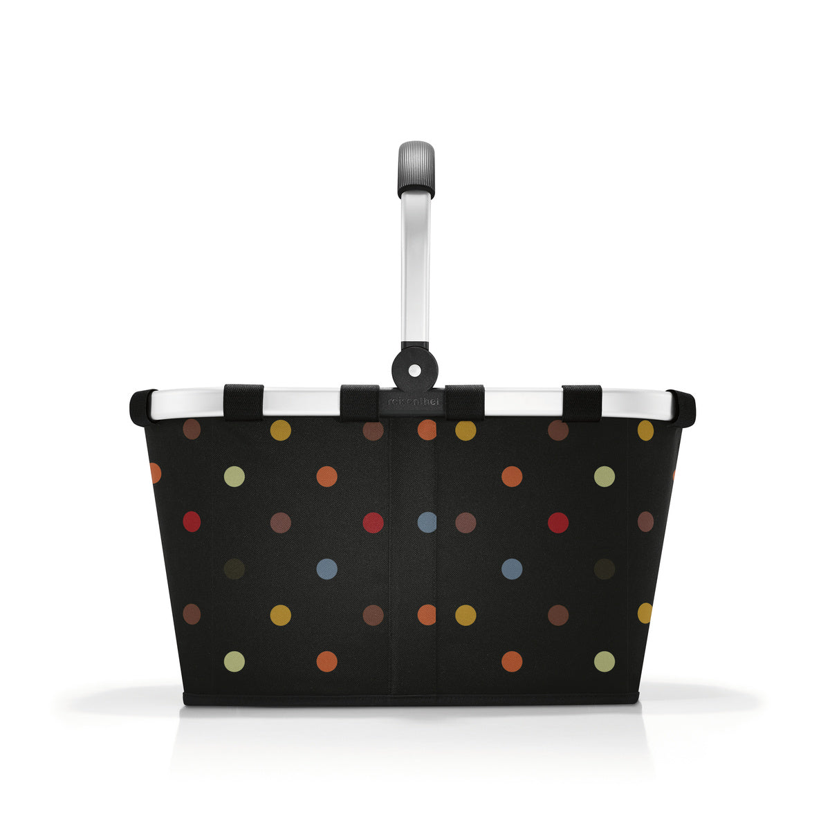 reisenthel carrybag dots - Produktbild 2