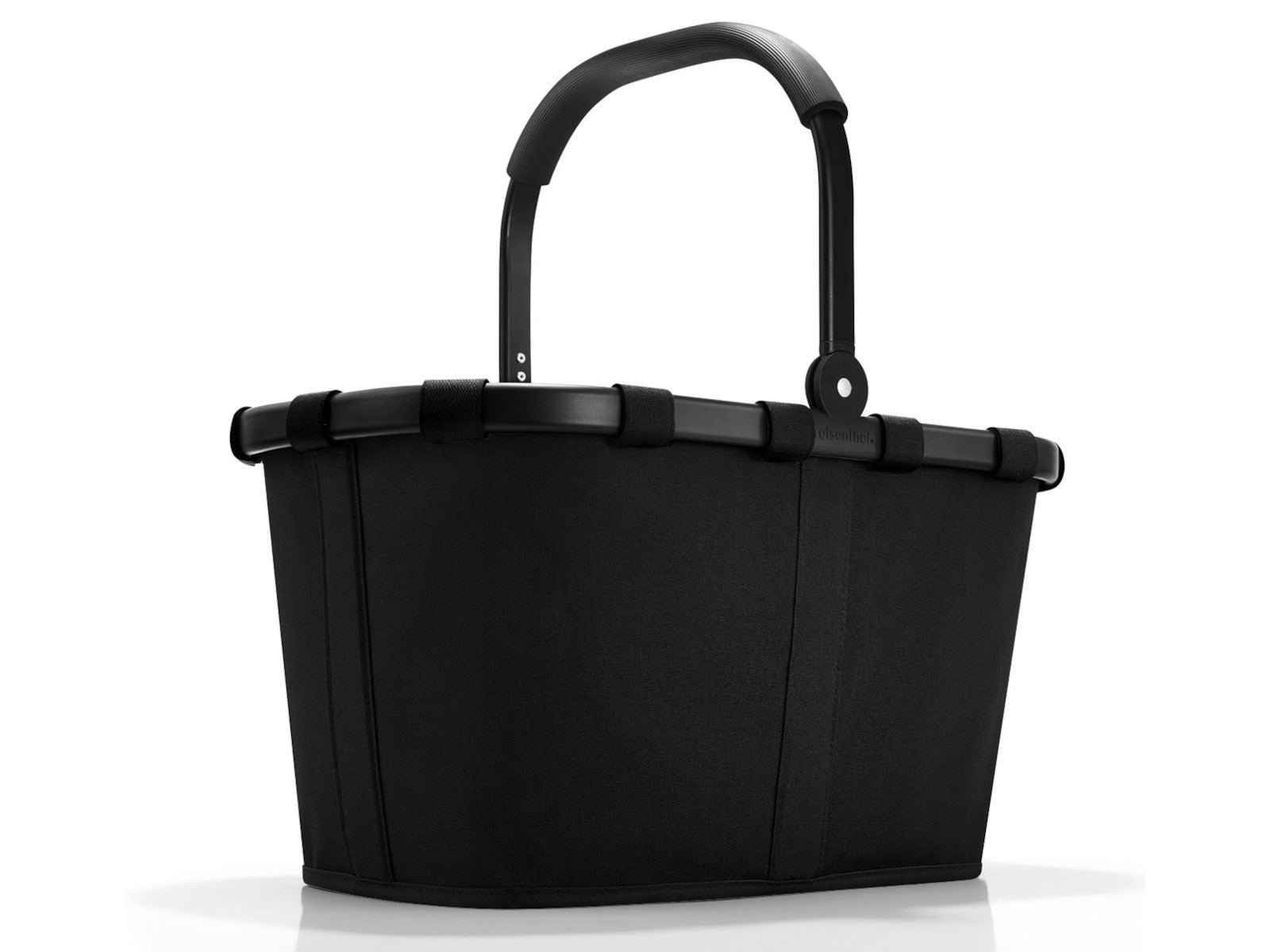 reisenthel carrybag frame black/black - Produktbild 2