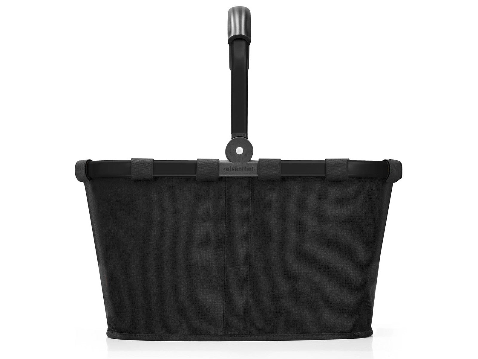reisenthel carrybag frame black/black