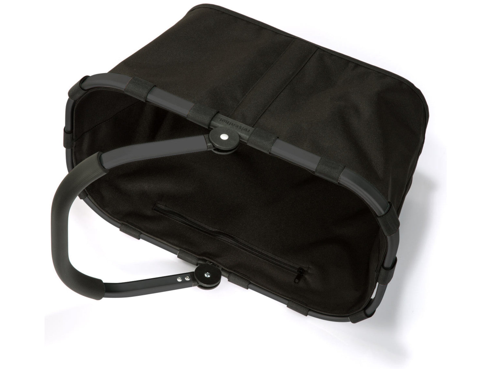 reisenthel carrybag frame black/black - Produktbild 3