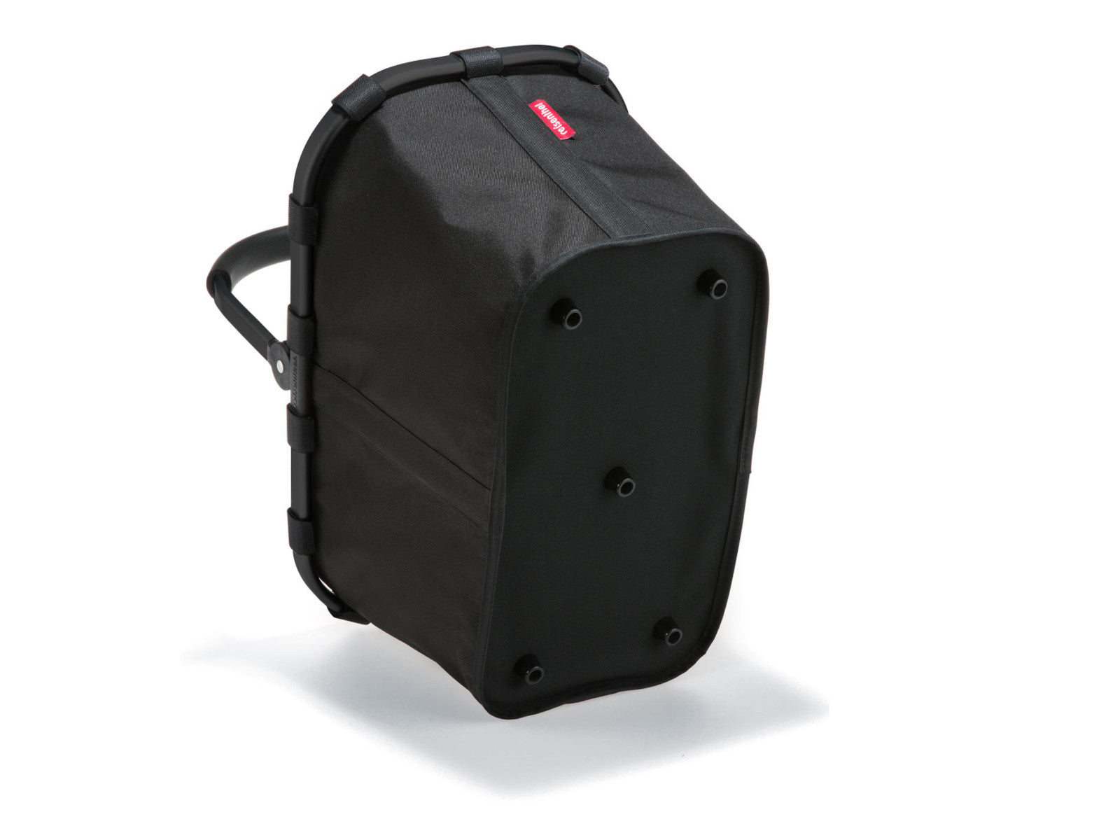 reisenthel carrybag frame black/black - Produktbild 4