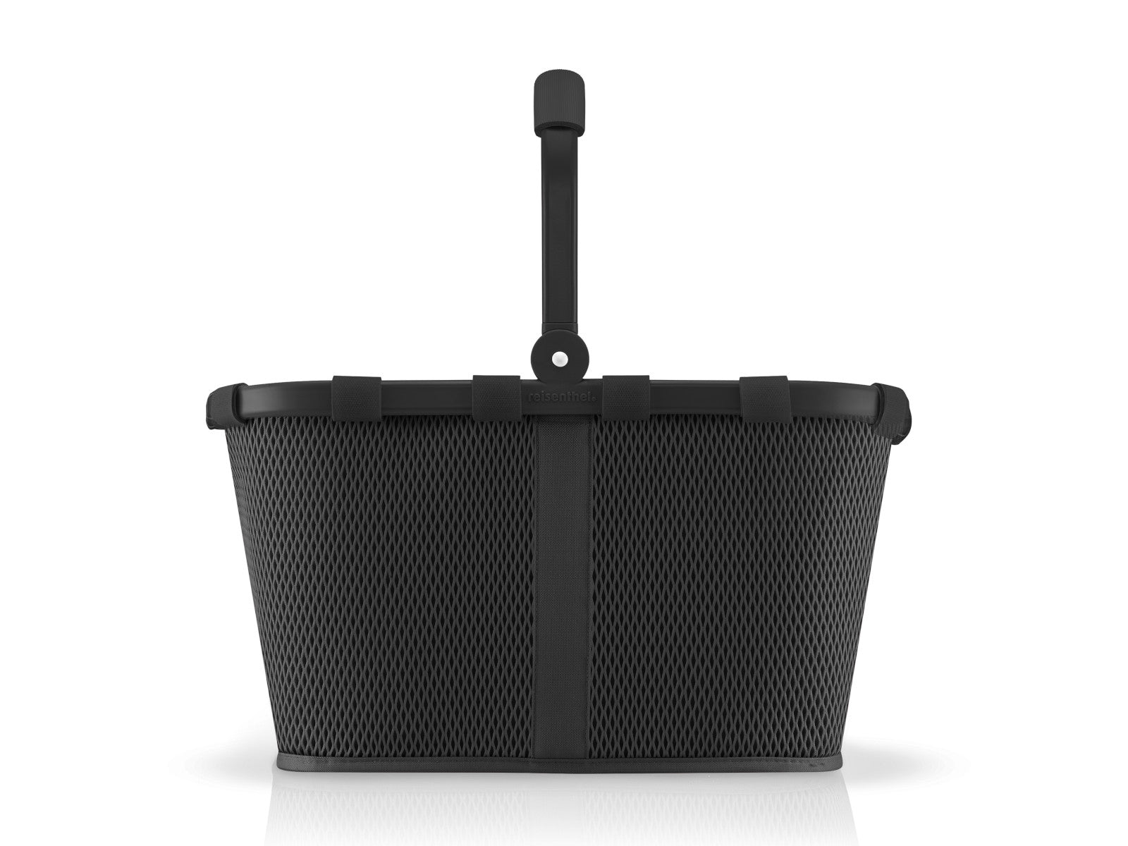 reisenthel carrybag mesh black