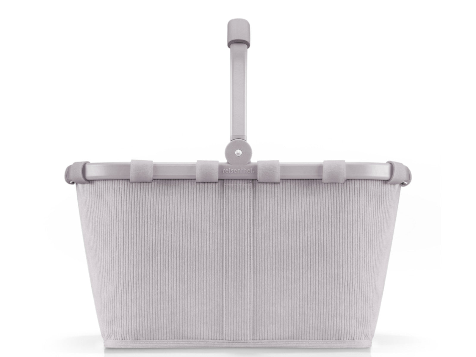reisenthel carrybag cord grey