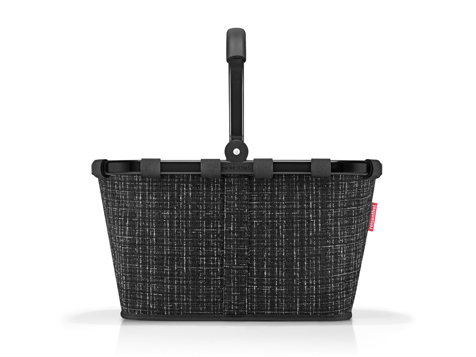 reisenthel carrybag bouclé black