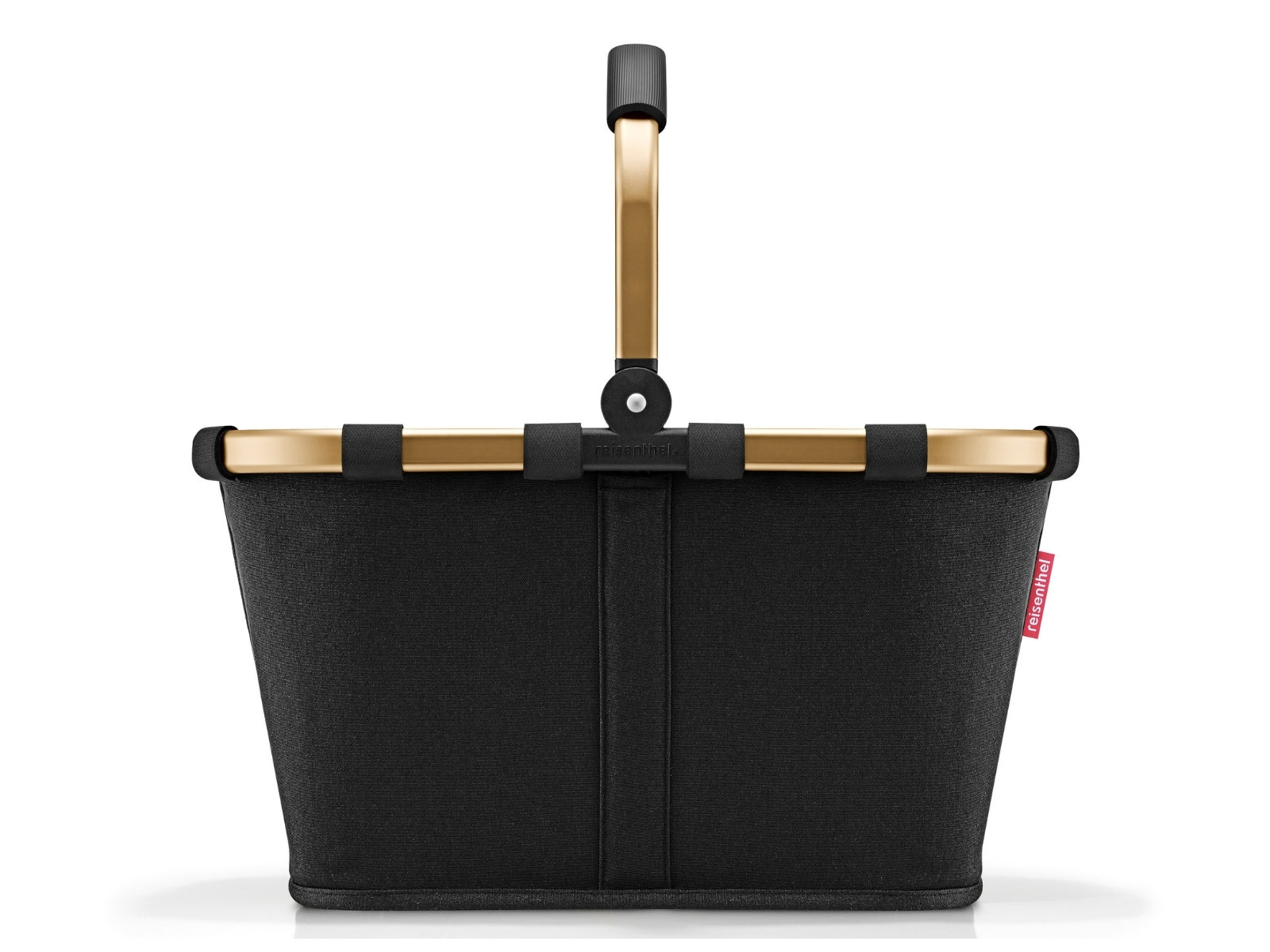 reisenthel carrybag onyx gold - Produktbild 1