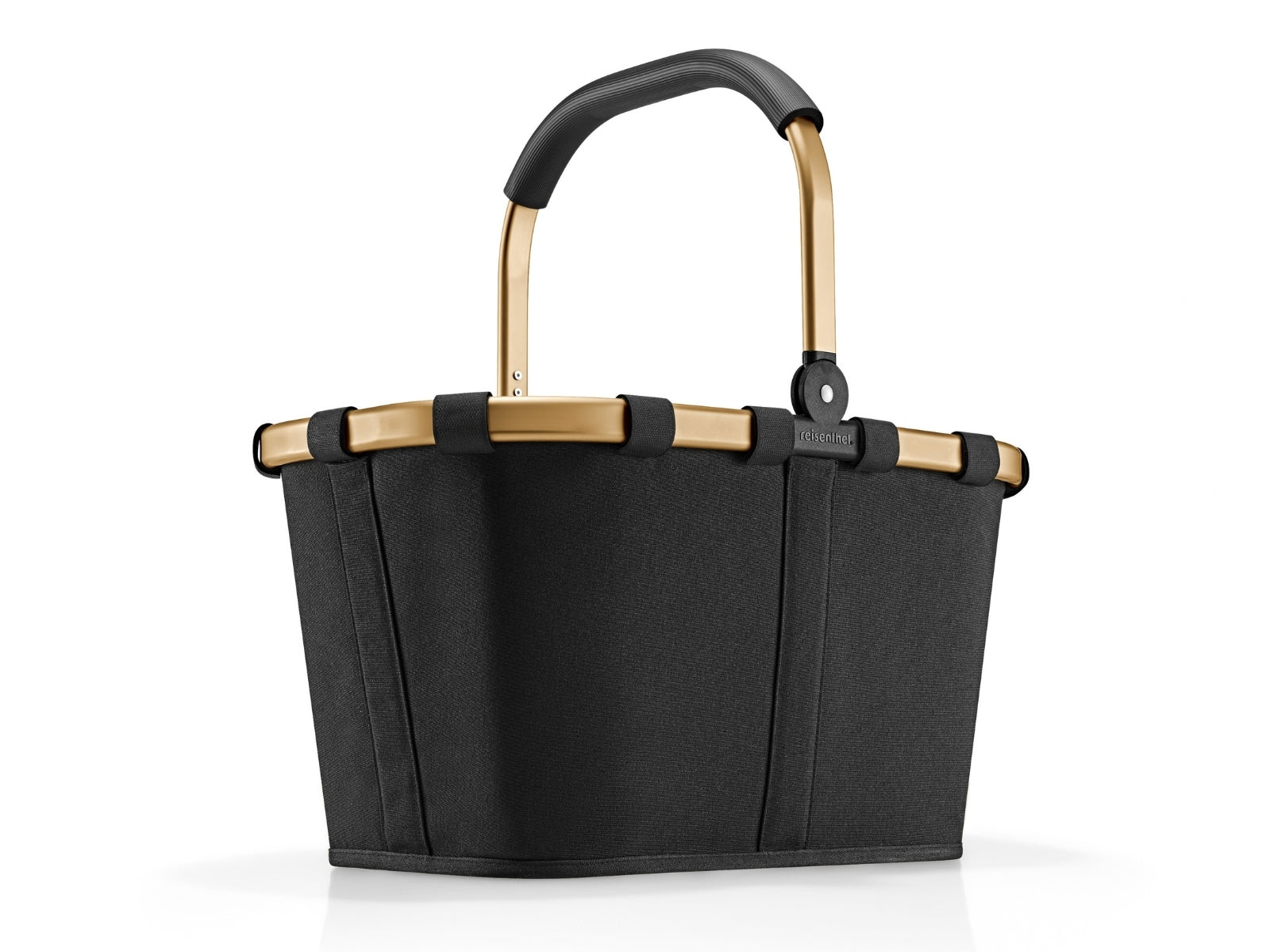 reisenthel carrybag onyx gold - Produktbild 2