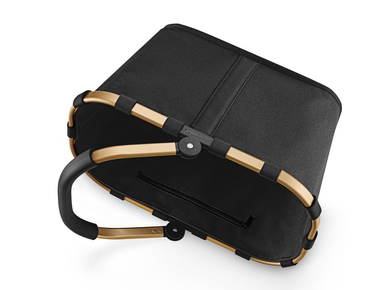 reisenthel carrybag onyx gold - Produktbild 4