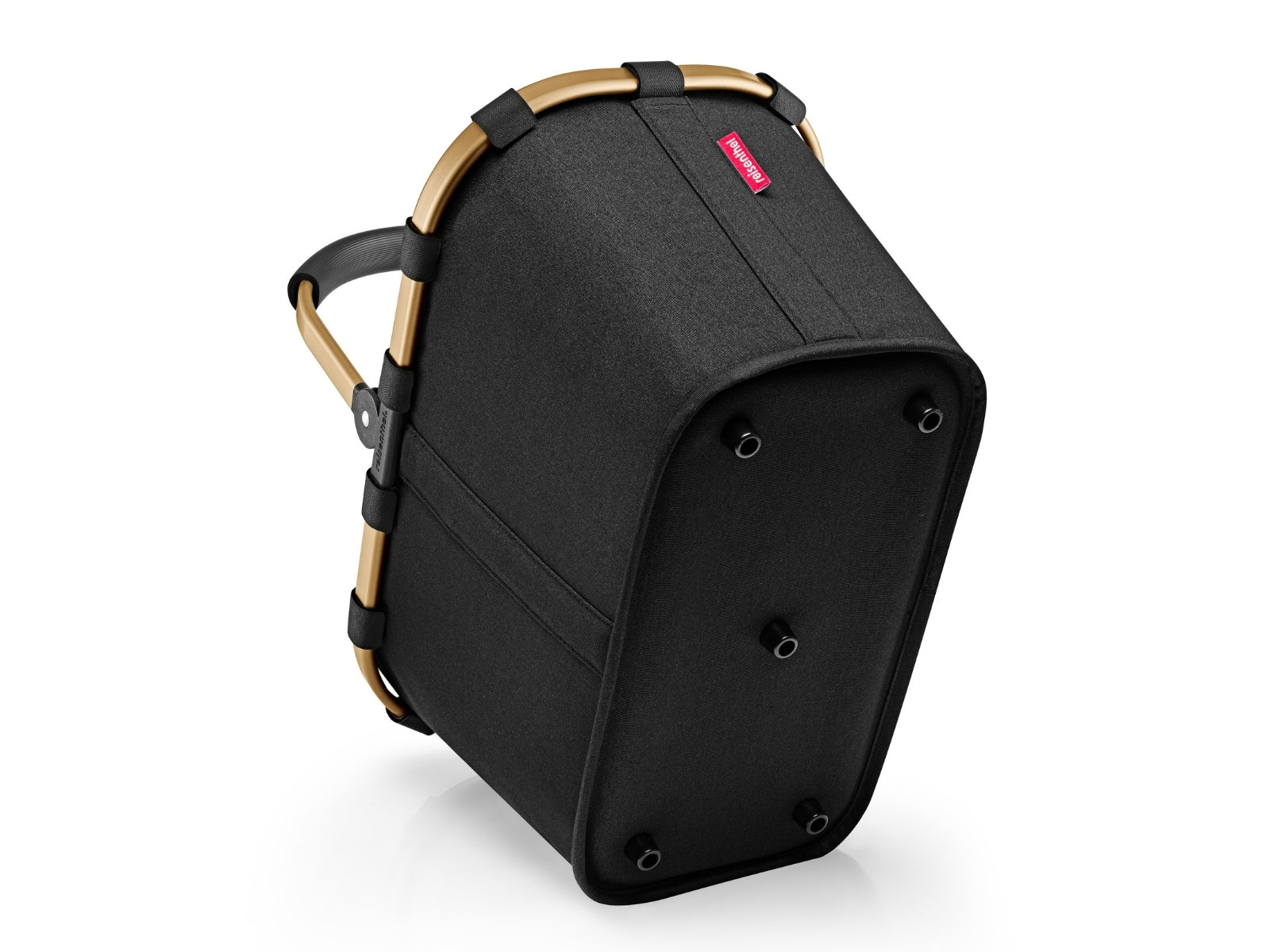 reisenthel carrybag onyx gold - Produktbild 3