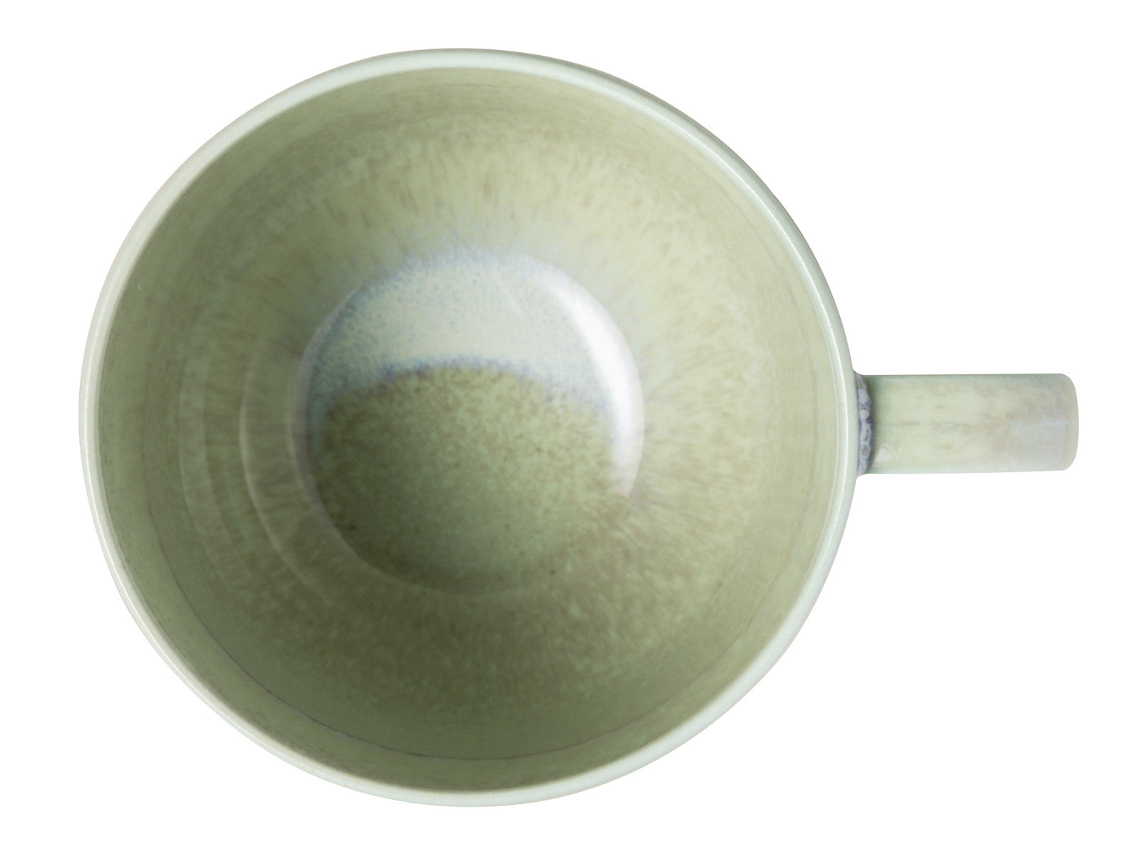 like. by Villeroy & Boch Perlemor Alga Becher mit Henkel 0,29l - Produktbild 2
