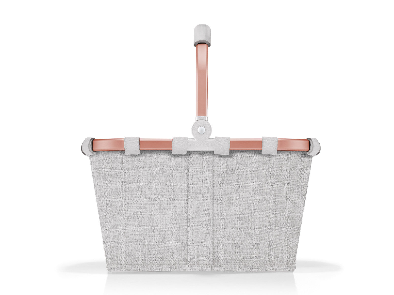 reisenthel carrybag XS frame twist sky rose